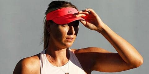 1回戦でシャラポワ対ハレプ、フェデラー対ナダルは準決勝で実現の可能性 [全米オープンPreview]