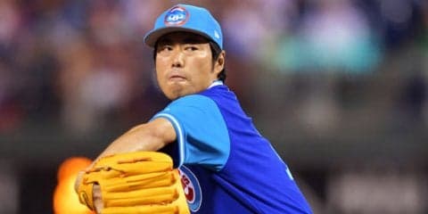 MLBで珍企画　ユニフォームに愛称、日本人選手も続々出場