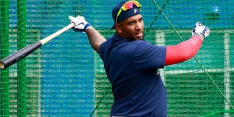 どうなる本塁打王争い　パは柳田、デスパ、レアード横一線、セはバレ有利か