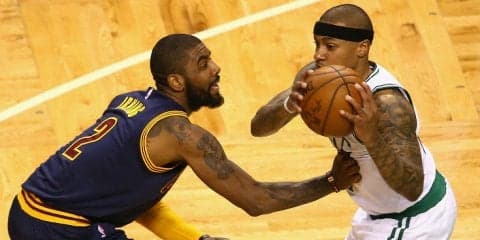 キャブズとセルティックスの大型トレード、前年カンファレンス決勝で対戦した選手同士のトレードはNBA史上初