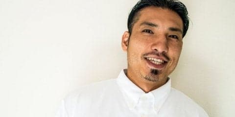 ［引退インタビュー］『J-walk』仲西淳「試合会場で会った時には皆さん一人ひとりにお礼を言いたいので、来てください」