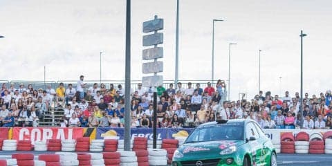 【Martin’s eye】欧米にふたつの新ラリー選手権 立ち上げの背景は