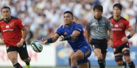  「きょうは行くよ」。NTTコム、東芝の猛攻耐えて今季初勝利！ 