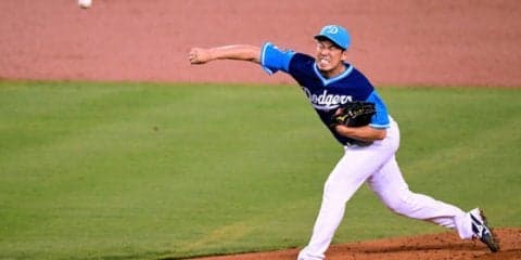 【MLB】前田健太、後半戦リーグ3位の数値も!?「先発ローテ1、2番手のような投球」