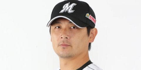 ロッテ涌井、約2か月ぶり4勝目の安堵　「次も頑張ろうという気分になる」