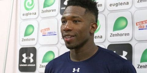 ［CLOSE UP］アイラ・ブラウン（琉球ゴールデンキングス）「チームにすべてを捧げる」プレシーズン初戦からエナジー全開