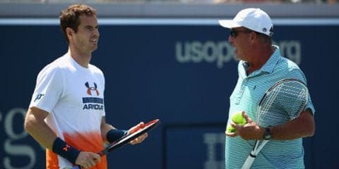 2012年覇者のマレーが臀部故障で出場を取り消し、トップ20のうち5人が欠場 [全米オープン]