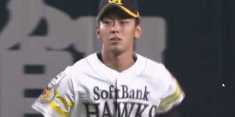 ソフトB和田が復帰登板で快投、3勝目＆1500K サファテはタイ記録43セーブ