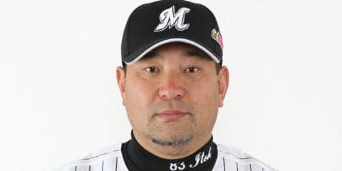 ロッテ、井口奮闘も連勝止まる　伊東監督は若手に“苦言”「いい手本があるのに」