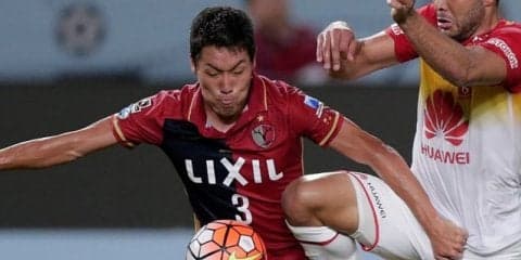 鹿島DF昌子源「本当にしんどい試合」も完封、優勝に向け価値ある白星