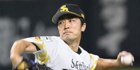 和田が復帰戦白星＆サファテが43セーブ目！福岡ソフトバンクが完封勝ち！