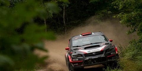 ARAオジブウェ：パストラーナがARA初代チャンピオンに