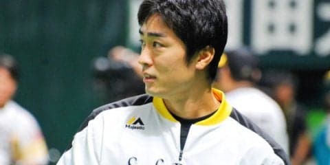 ホークス和田の“遅くて速い真っ直ぐ”、敵将も褒める速球で終盤戦を牽引