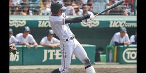 スカウトが言う「甲子園のホームラン量産は危険なシグナル」の真意