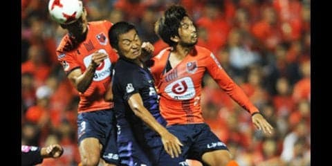 J2降格圏にあえぐ大宮と広島。「奇跡の残留」あるとすればどっちか