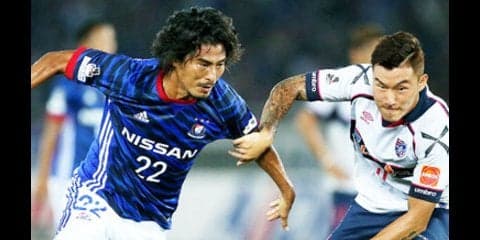 強く見えないから強い。Ｆ・マリノスの「勝ちパターン」で王座奪還へ