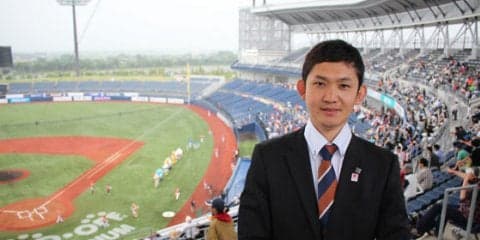 5年連続黒字経営を誇る独立L新潟、若き社長池田氏に聞く球団経営の在り方