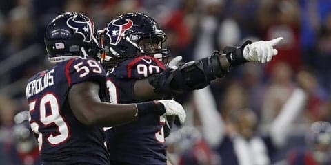 ハドルマガジンNFL the TOP 50 players (47~50位)