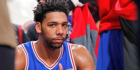 NBAで期待外れの2シーズンを過ごしたジャリル・オカフォー、『3度目の開幕』に向け身体を作り直し約9kgの減量に成功