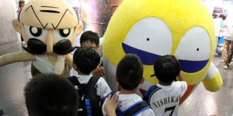 片道5時間かけて来場するファンも…日本ハムが実施するイベントの魅力とは