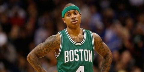 ボーイング社に30年以上務めるアイザイア・トーマスの父親「別の場所に行くことになったら、それを受け入れるのが仕事」