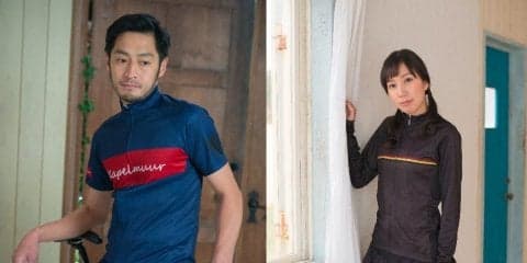 サイクルウェアのトレンドは街乗りもできる「ルーズフィット」【最旬♪スポーツ×ファッション通信 #3】