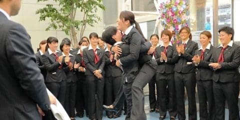  目標に届かずも、サクラフィフティーン、上を見つめて帰国。個々の意欲高まる。 