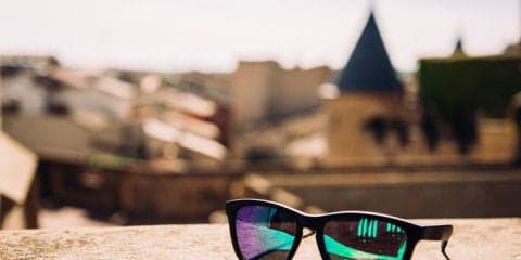 サングラス選びの必須知識！レンズの種類と適するスポーツ＆環境