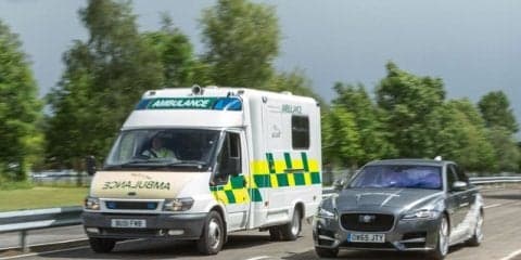 ジャガー・ランドローバー、テックフェス開催…最新の自動運転車初公開へ