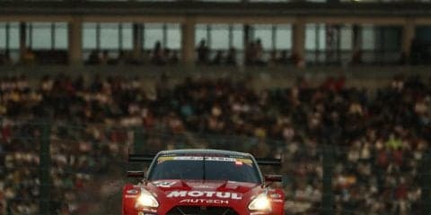 【SUPER GT 第6戦】鈴鹿1000kmを終えてGT500タイトル戦線に異変…ニスモGT-Rがレクサス勢を凌駕して首位に