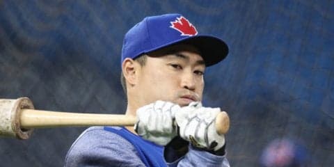 青木宣親の戦力外にファン怒り　球団ツイッター大炎上「なぜ？」「意味不明」
