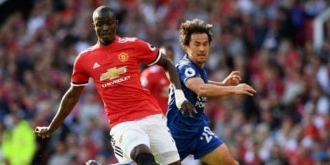 変化を欲したレスター指揮官、ヴァーディ交代も不発に終わる