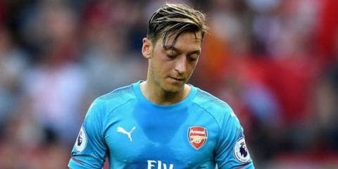 アーセナルが4失点大敗、リバプールに屈した試合でベンゲル監督「すべてがダメだった」