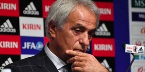 【日本代表 コラム】27名大量招集の意味。見え隠れする懸念