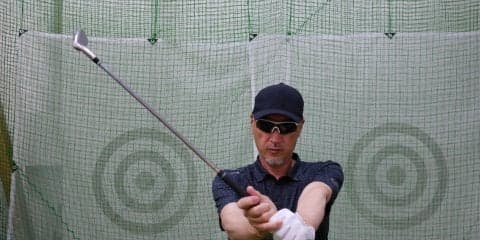 カギを握るのはフェースコントール【マーク金井のゴルフの基本＆上達話 #3】