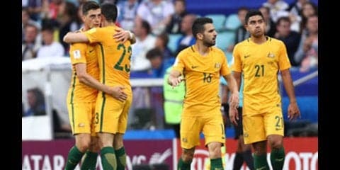 残る２戦に不吉なデータ。日本は豪とドローでも地獄のプレーオフ濃厚