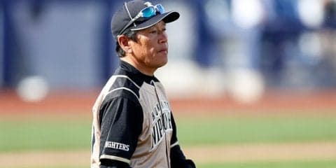 ハム大谷、なぜ“60球メド”で投手復帰？　栗山監督「投げることはうまくない」