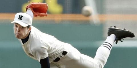 16 櫻井 周斗（日大三3年・投手）【悲願の世界一へ 侍ジャパンU18代表メンバー紹介 】