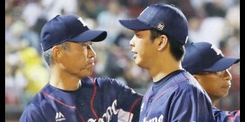 十亀が7勝目！埼玉西武が競り勝って0.5ゲーム差！東北楽天は6連敗…