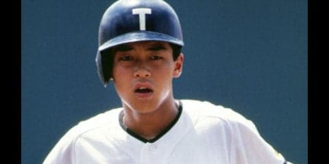 広陵・中村奨成も届かなかった最高打率。29年前の達成者が語る心情