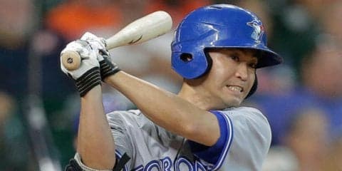 青木宣親フリーエージェントで注目される去就　地元メディアは打撃を評価