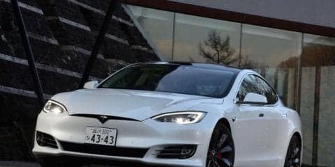 【新聞ウォッチ】エコカーの本命「電動車」昨年34%増の76万台強、世界市場で1%未満