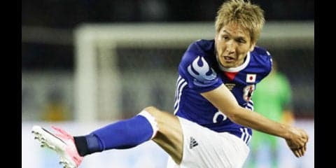 豪州戦を「ロンドン＆リオ世代」で勝たなければロシアＷ杯も勝てない