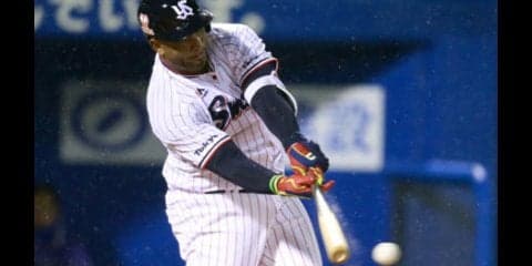 「３－２から変化球を待てるか」で外国人選手が日本で成功するかわかる