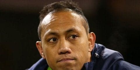  白血病克服のリアリーファノは来年1月までプロ14挑戦　アルスターの一員に 