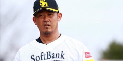 松坂大輔、梵英心、杉内俊哉…今季1軍未出場の30歳以上の選手は？