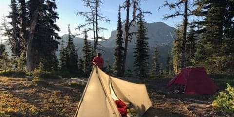 テント泊の基礎を学ぶ参加型ワークショップ「ZEROGRAM Special Days」開催