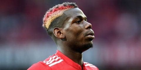 “史上最高額”の重圧から解放されたポグバ、代表監督も好調を喜ぶ