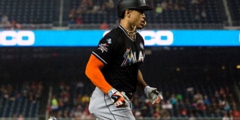 80年前の大記録に並んだスタントン、本塁打量産で近づく偉業の数々