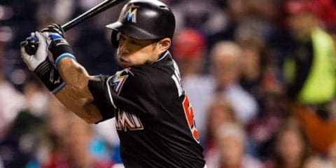 イチローの日米安打数に絶句…敵地メディア「獲得タイトルは4、500くらい？」